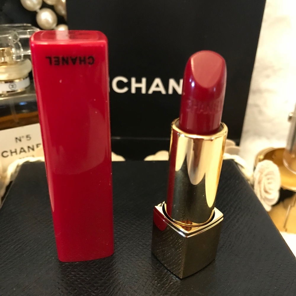 Chanel Le no 3
